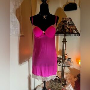 Victoria’s Secret Slip dress